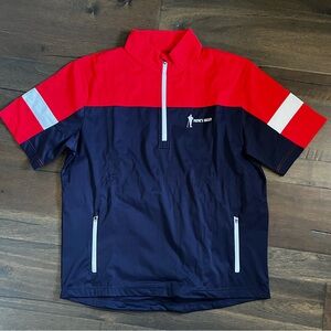Golf Wind Jacket